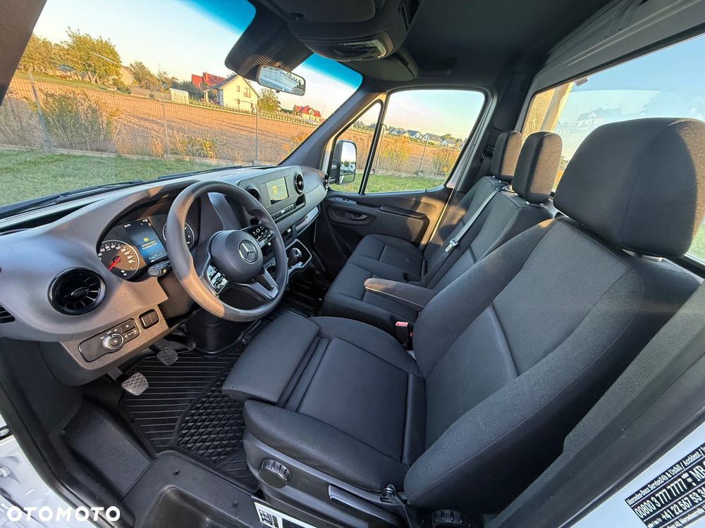 Mercedes-Benz SPRINTER 516CDI - 17