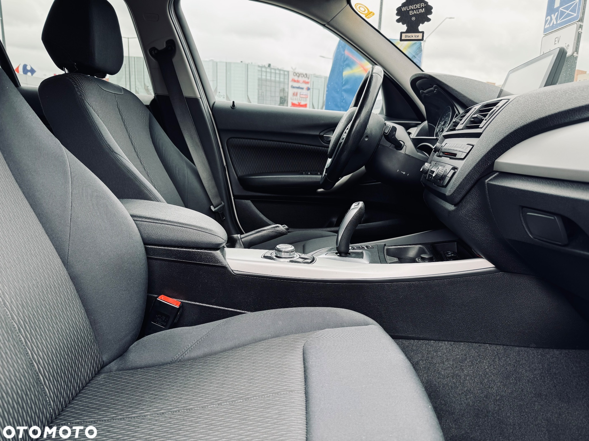 BMW Seria 1 118i Sport Line - 16