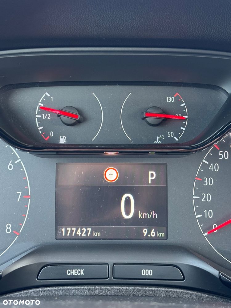 Opel Grandland X 1.5 CDTI Elegance Business Pack S&S - 24