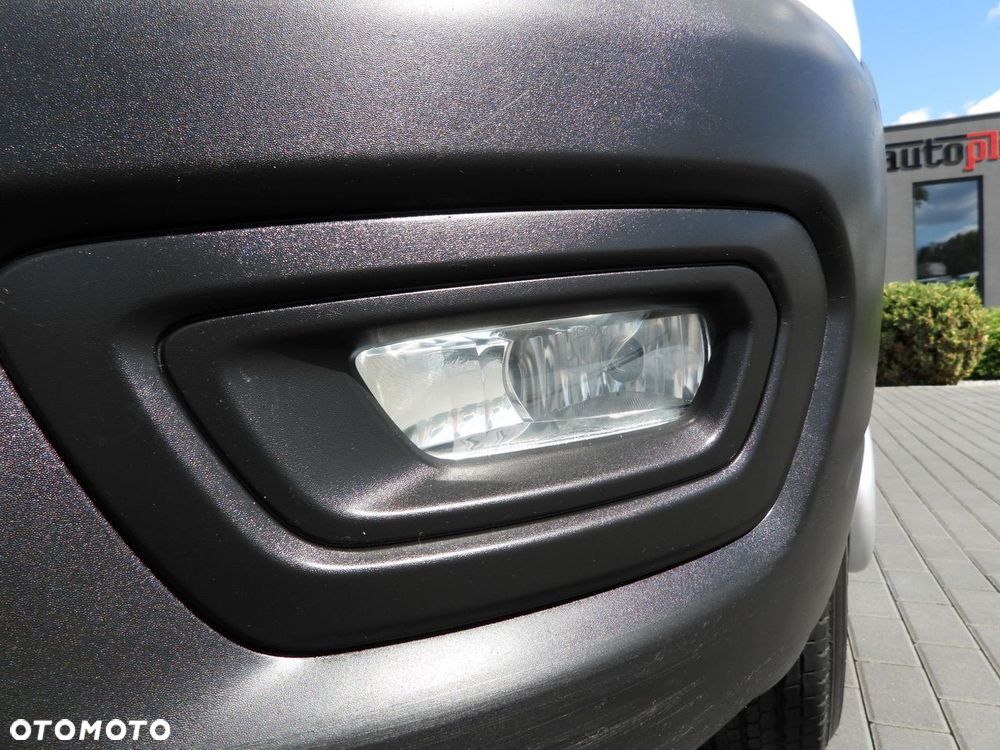 Ford TRANSIT WYWROTKA TEMPOMAT BLIŹNIACZE KOŁA KLIMATYZACJA  170KM - 18