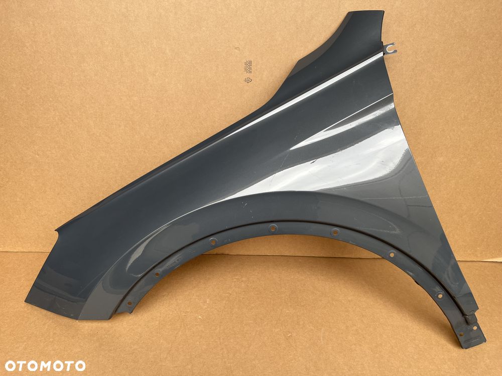 BŁOTNIK SEAT TARRACO 5FJ821105 LEWY BLOTNIK TERRACO 2018-2024 5FJ