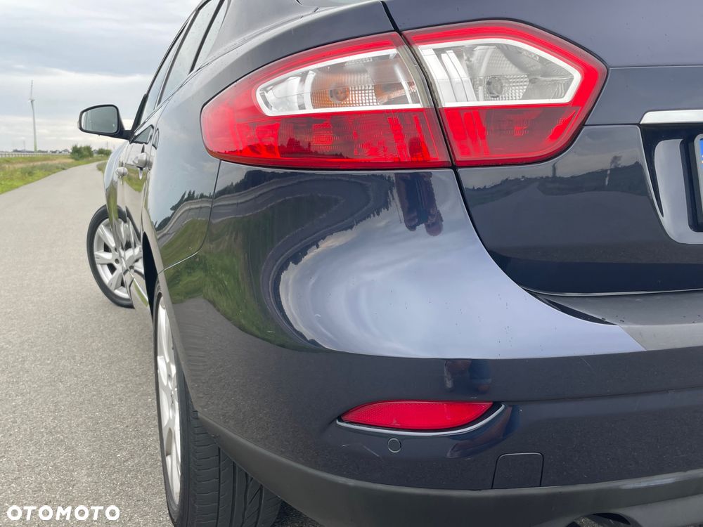 Renault Fluence 2.0 16V 140 Dynamique - 18