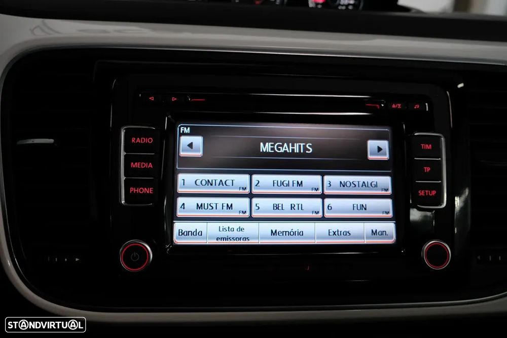 VW New Beetle 1.6 TDI DPF CUP - 14