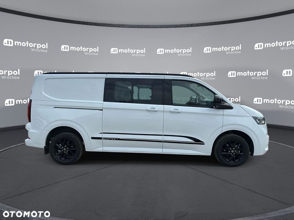 Volkswagen Transporter T7 Furgon Plus Edition/6 osob./AUTOMAT 2,0 l TDI 150 KM r. o. 3500 mm - 8