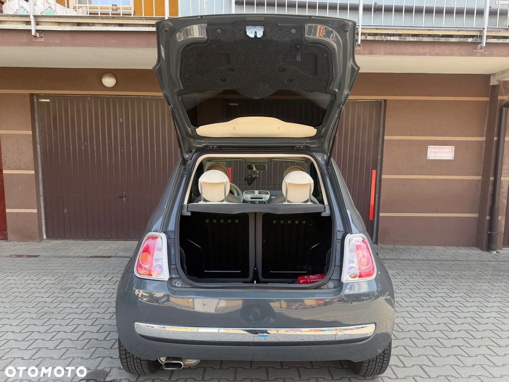 Fiat 500 - 17