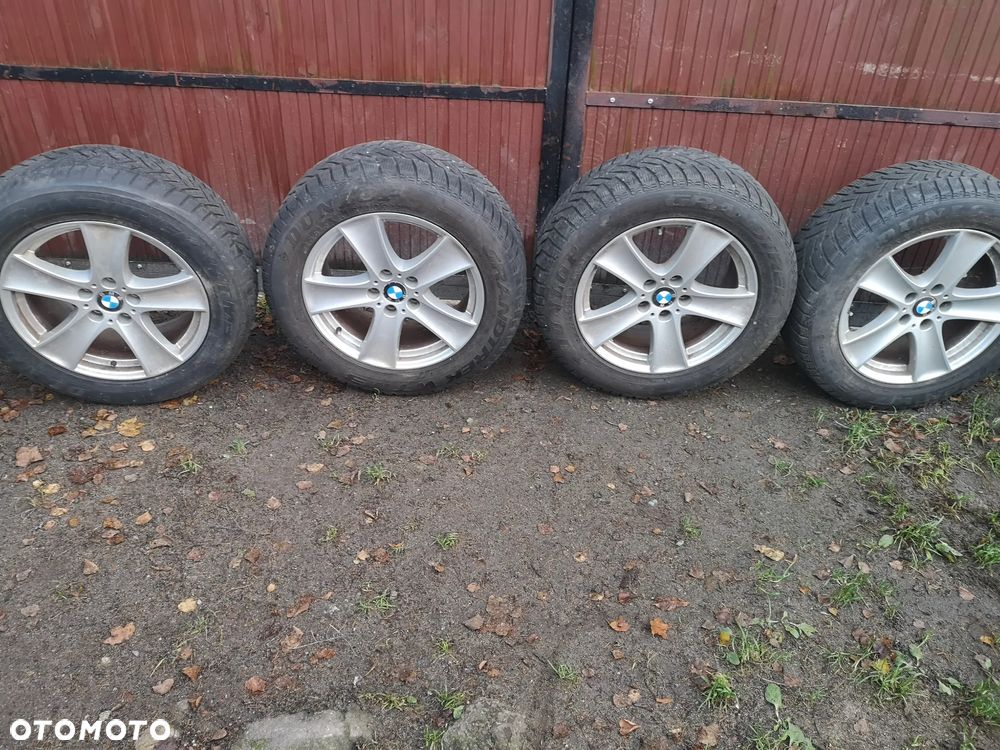 BMW X5 xDrive30i - 38