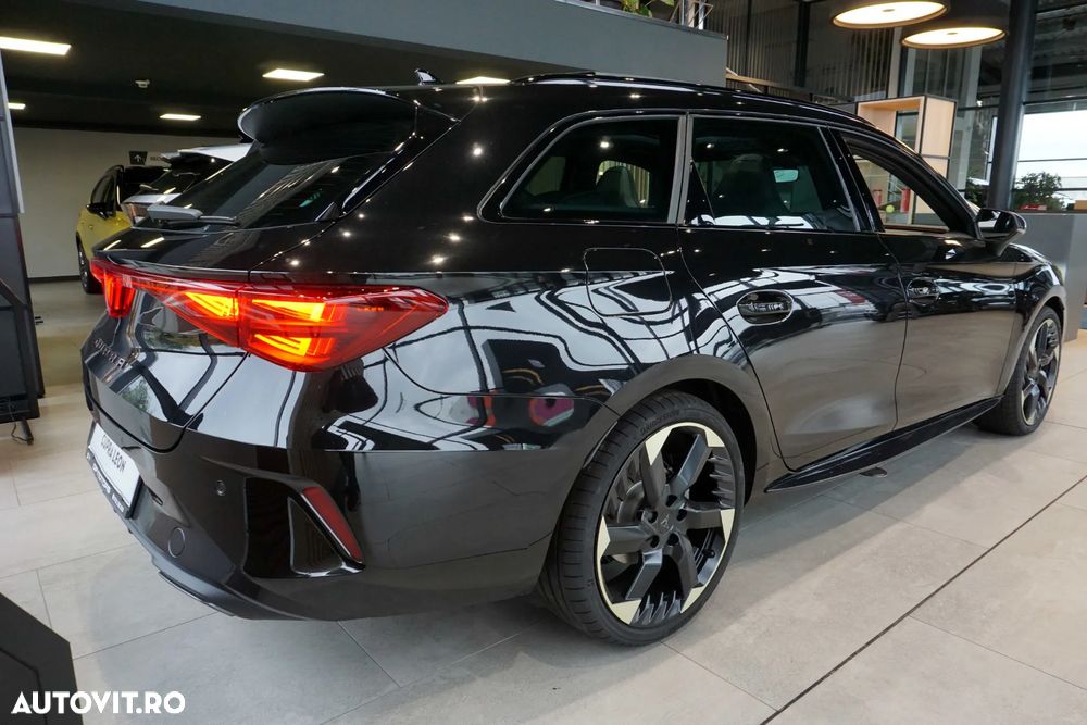 Cupra Leon 2026 photo 4