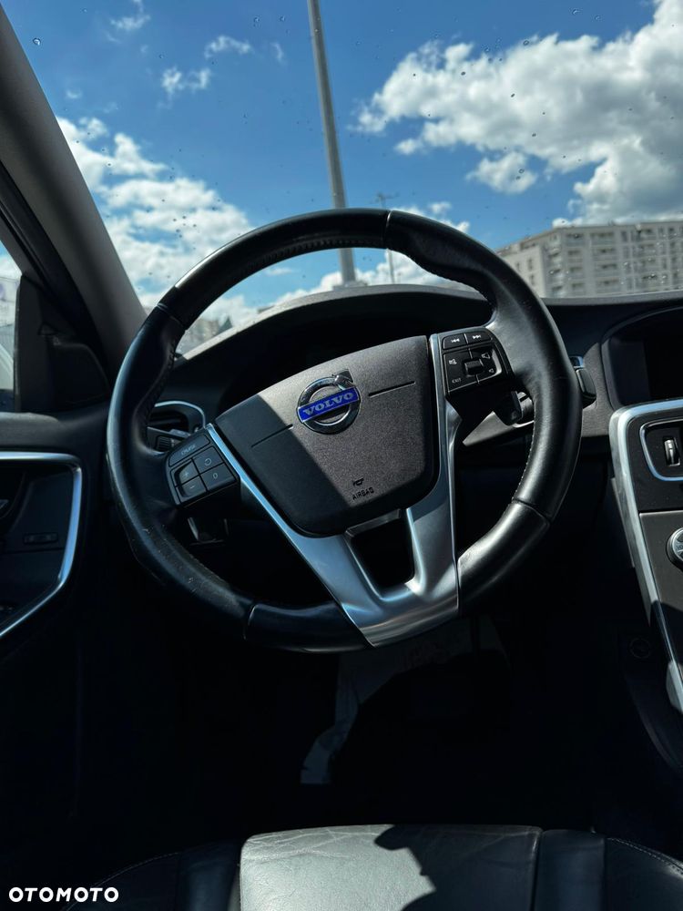 Volvo S60 2.5 T5 - 16