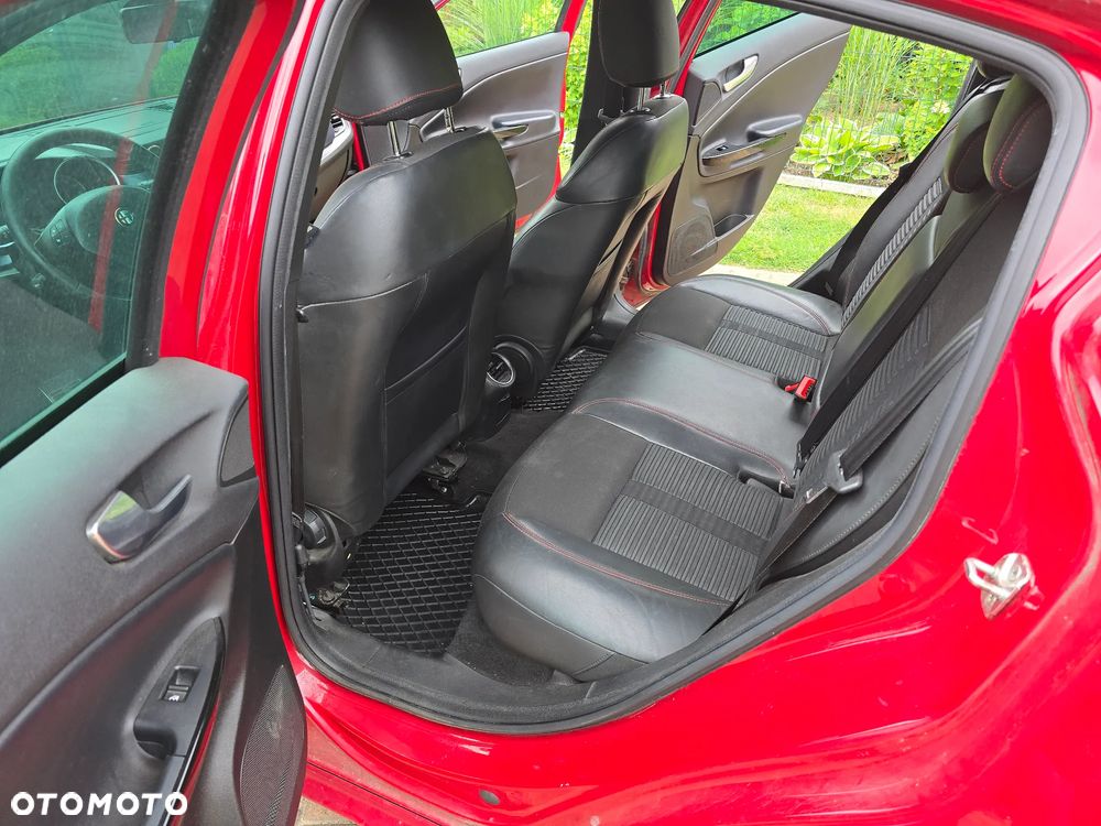 Alfa Romeo Giulietta 1.4 TB 16V Multiair TCT Collezione - 8