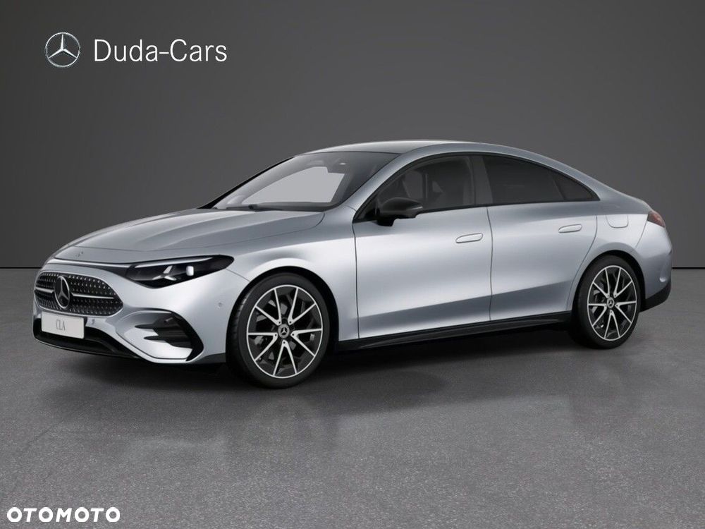 Mercedes-Benz CLA - 3