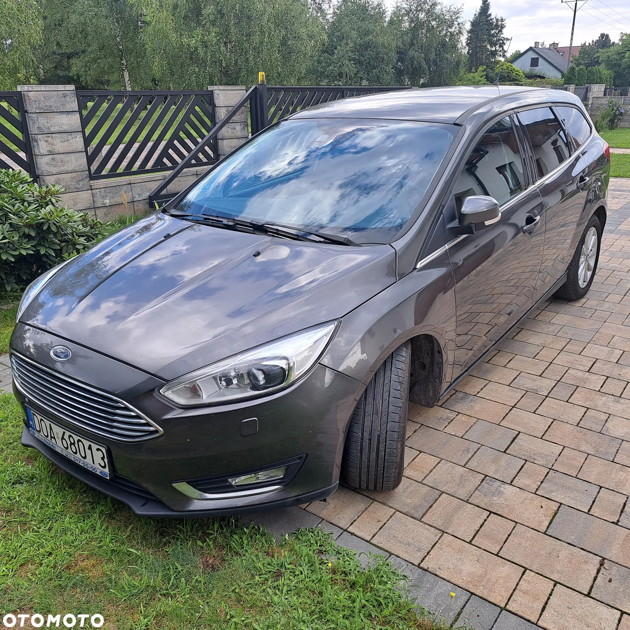 Ford Focus - 4