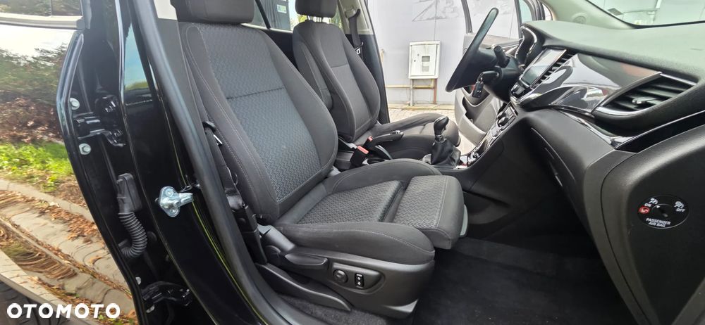 Opel Mokka X ver-1-4-turbo-ecoflex-start-stop-innovation - 37