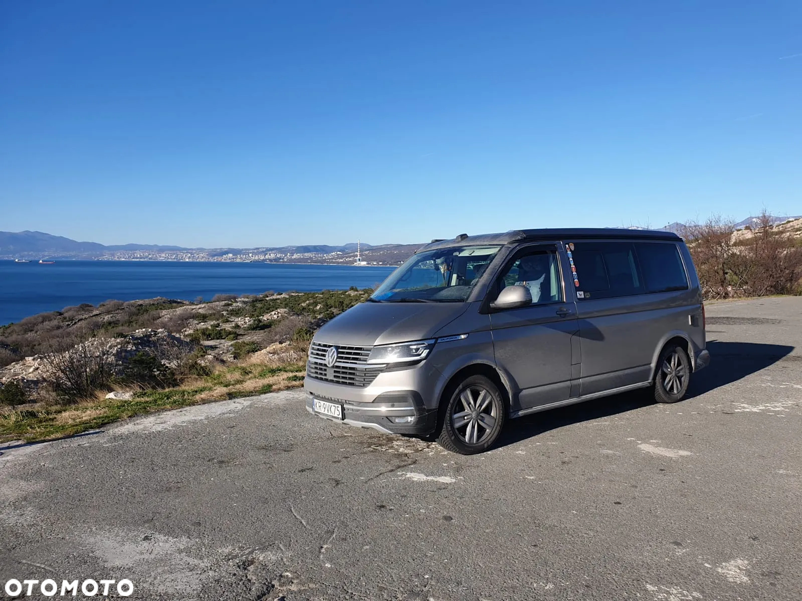 Volkswagen California - 11