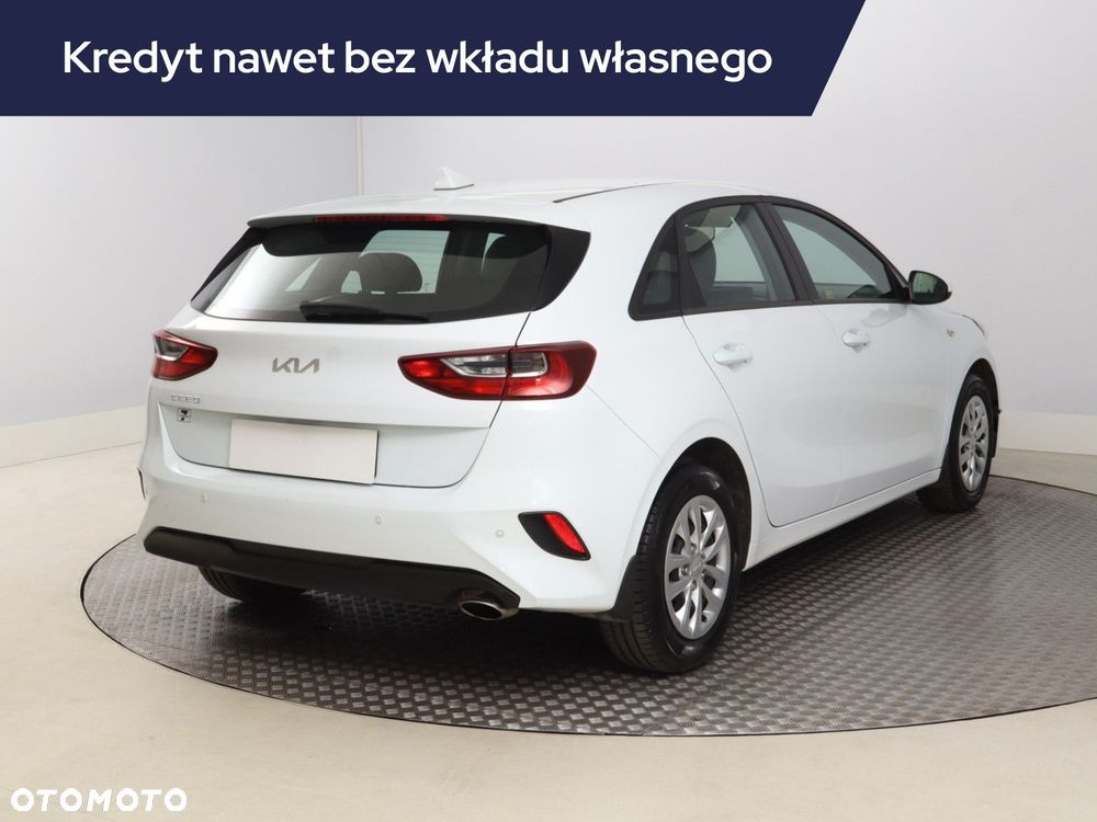 Kia Ceed - 7