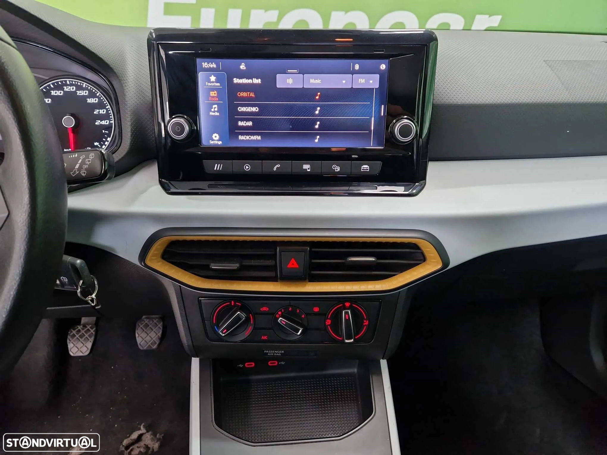 SEAT Arona 1.0 TSI Style - 16