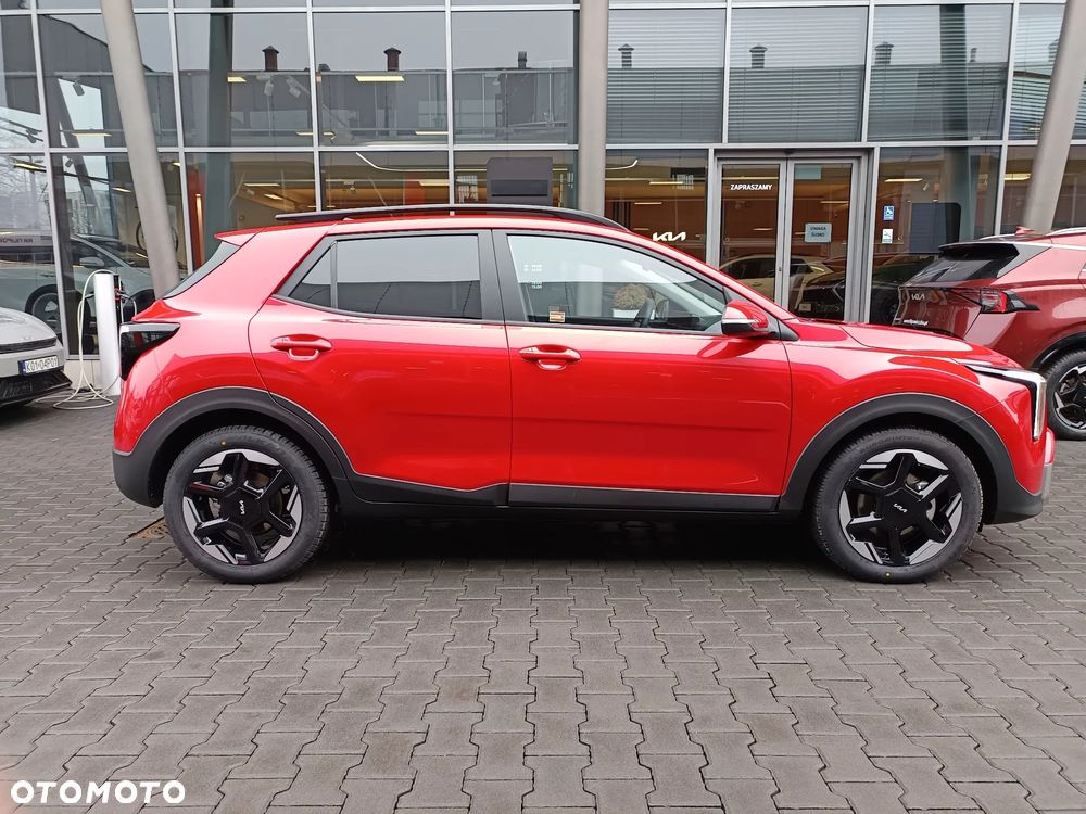 Kia Stonic 1.0 T-GDI L - 6