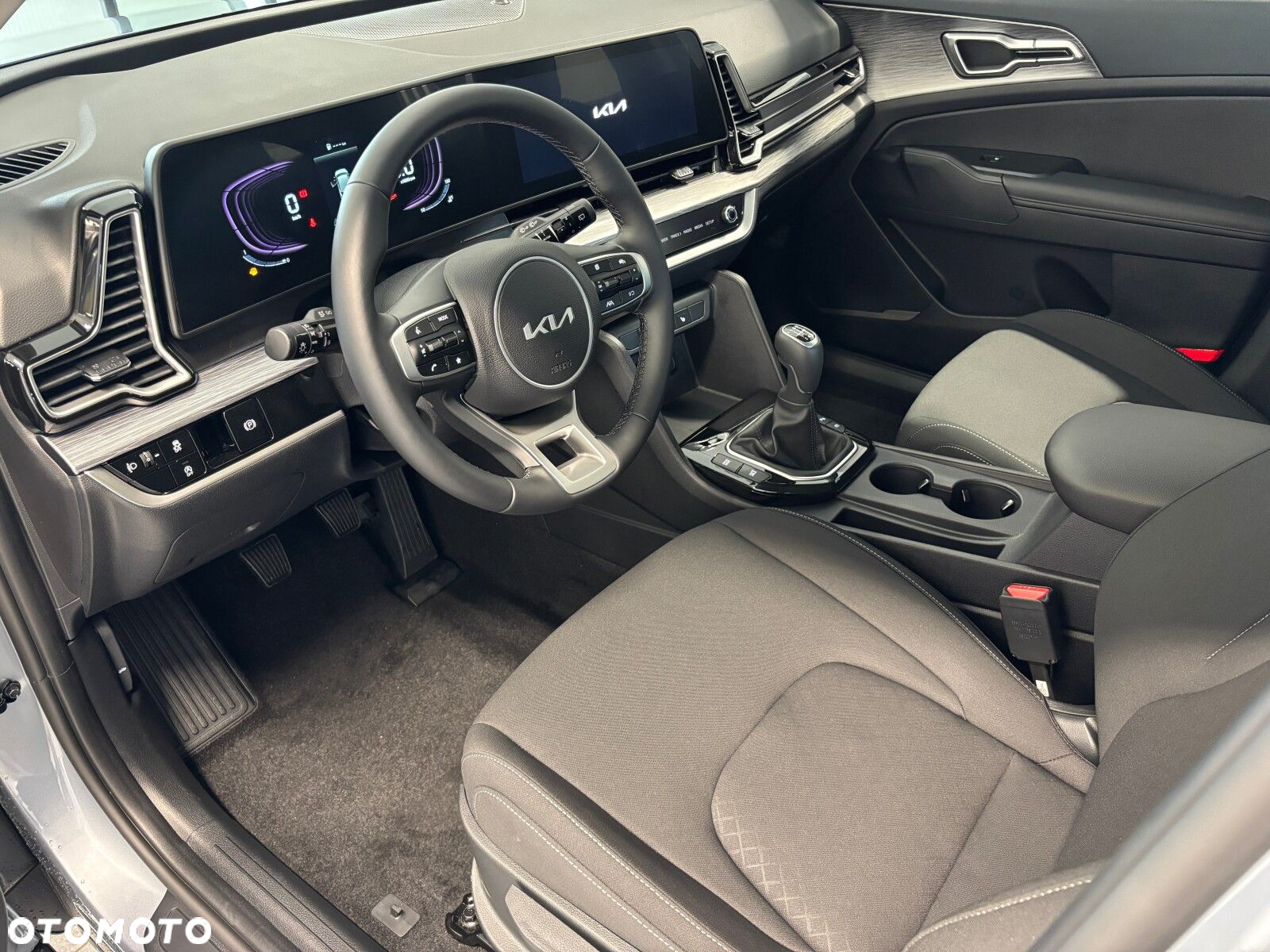 Kia Sportage - 14