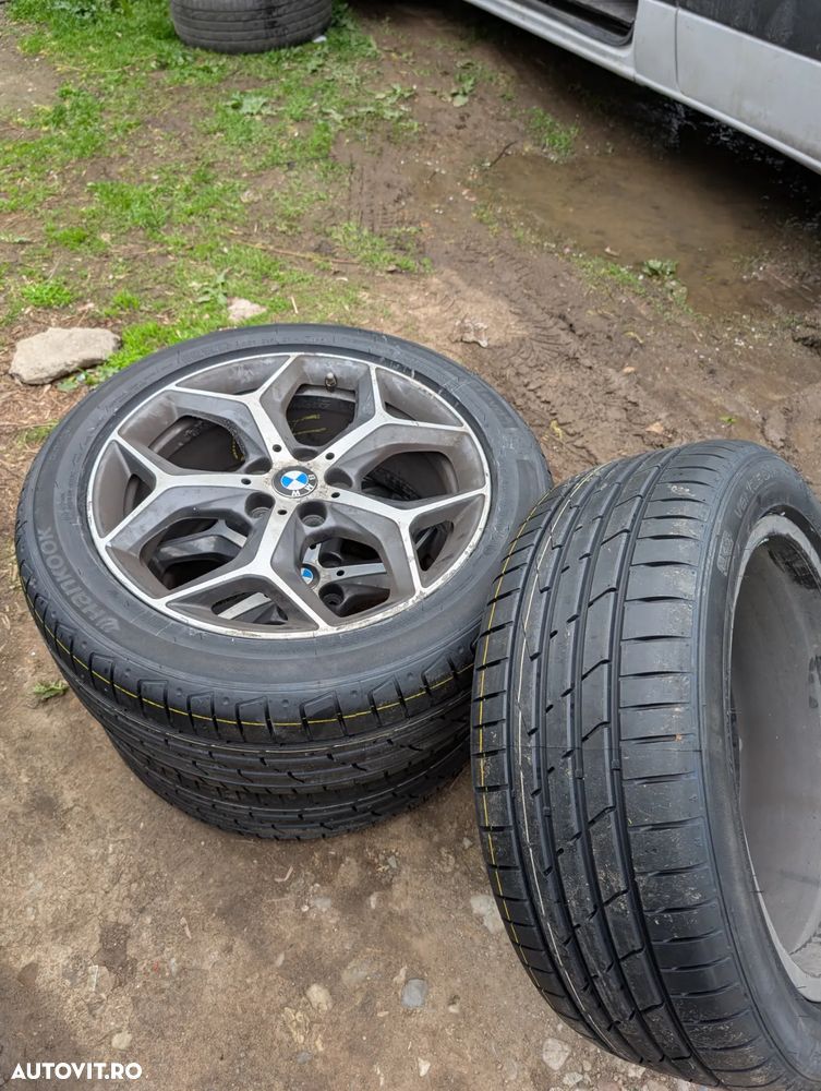 BMW X1 xDrive25d AT xLine - 15