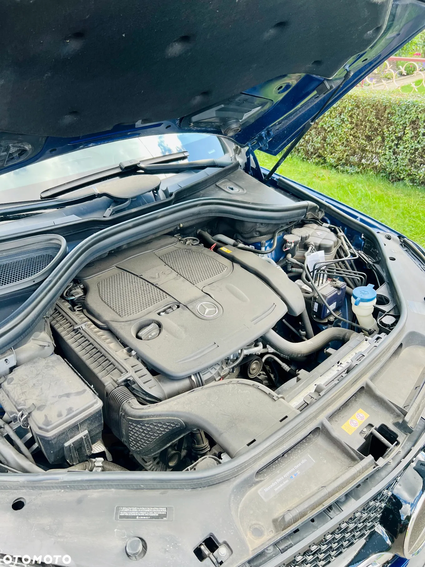Mercedes-Benz GLE - 17