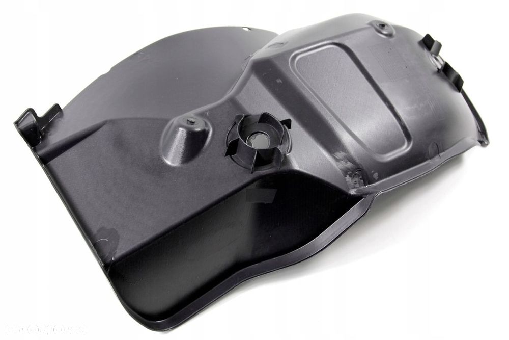 NADKOLE LEWE TYŁ TYLNE DACIA LOGAN II 12-21 - 4