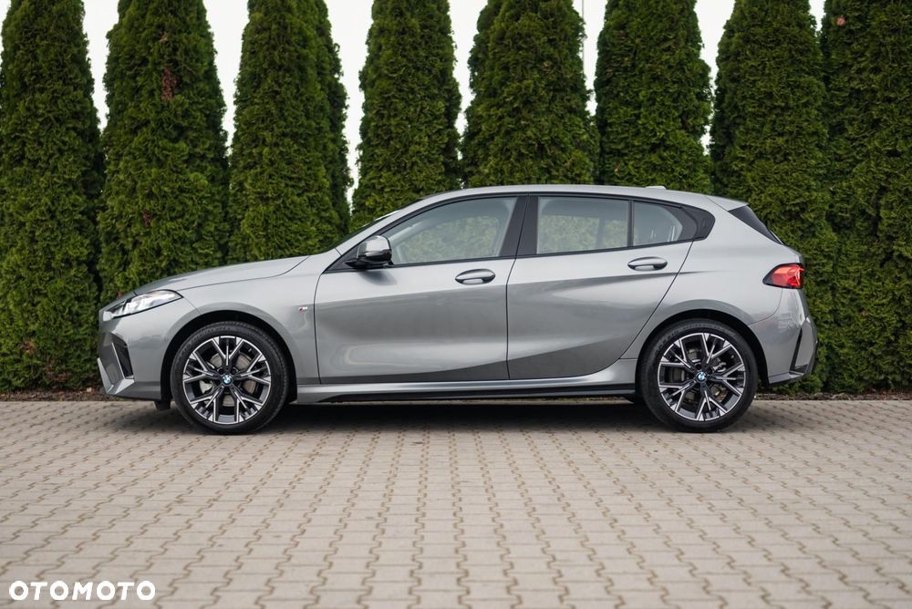 BMW Seria 1 118d M Sport - 7