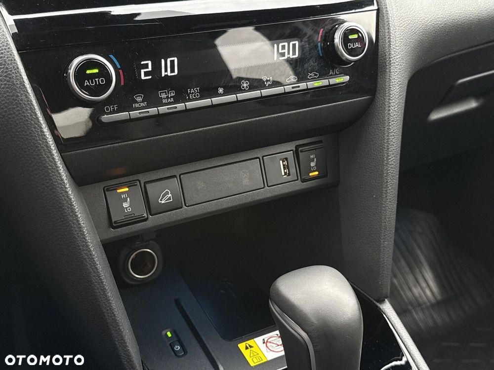 Toyota Yaris Cross 2021