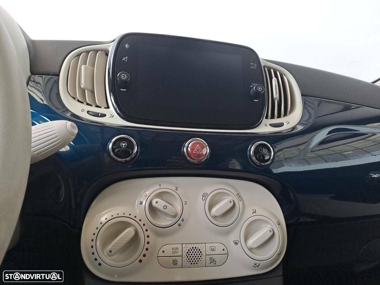 Fiat 500 - 20