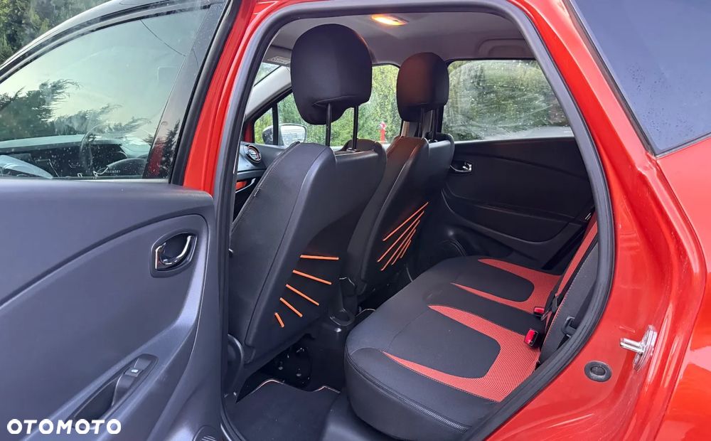 Renault Captur ENERGY TCe 120 EDC Dynamique - 14