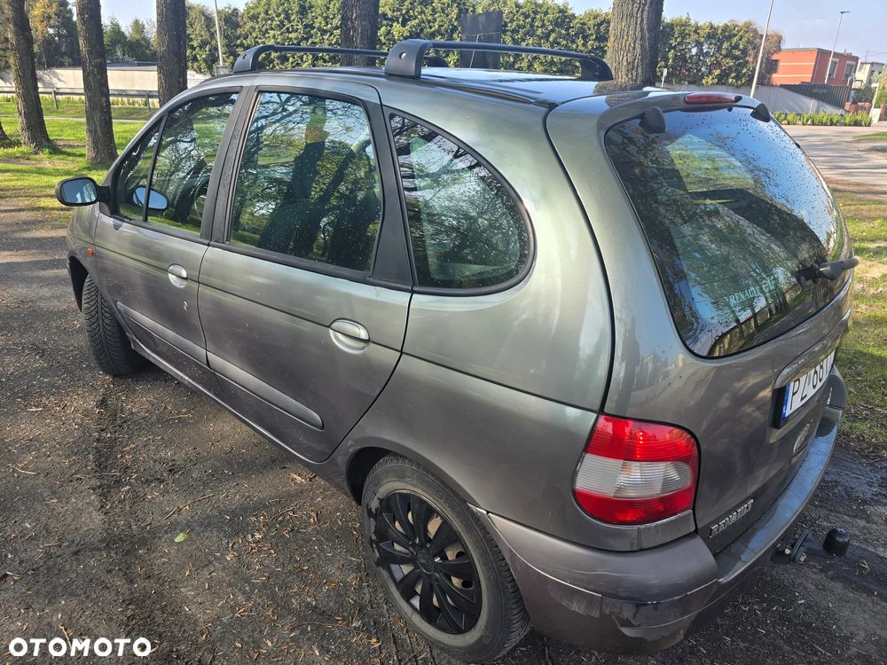 Renault Scenic 1.6 16V Privilege - 2