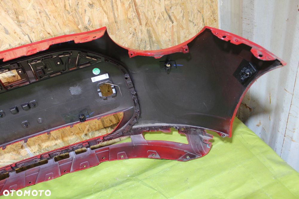 Zderzak przód Mini Hatch IV Mini Hatch E po 2023r. - 2