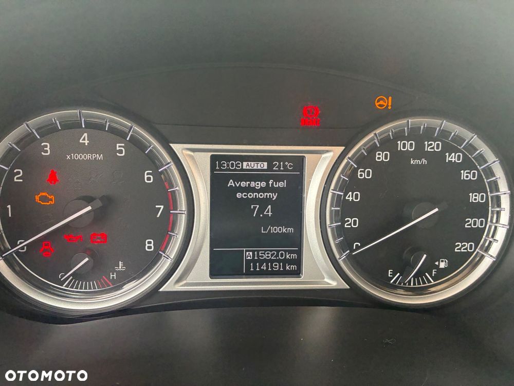 Suzuki Vitara 1.6 Premium 4WD - 6