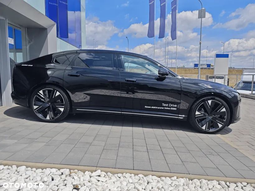 Volvo ES90 92kWh Single Motor Ultra - 9