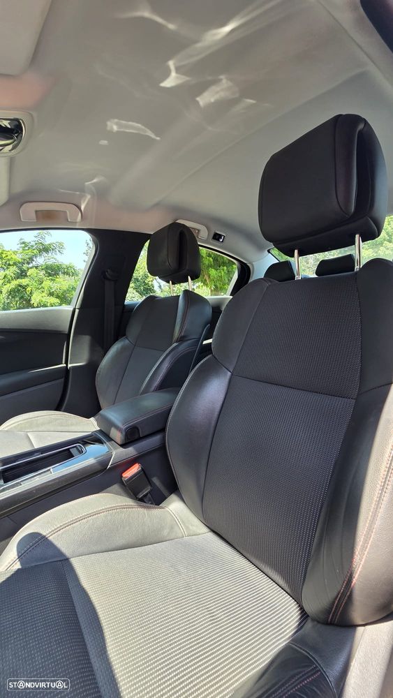 Peugeot 508 1.6 BlueHDi GT Line - 9