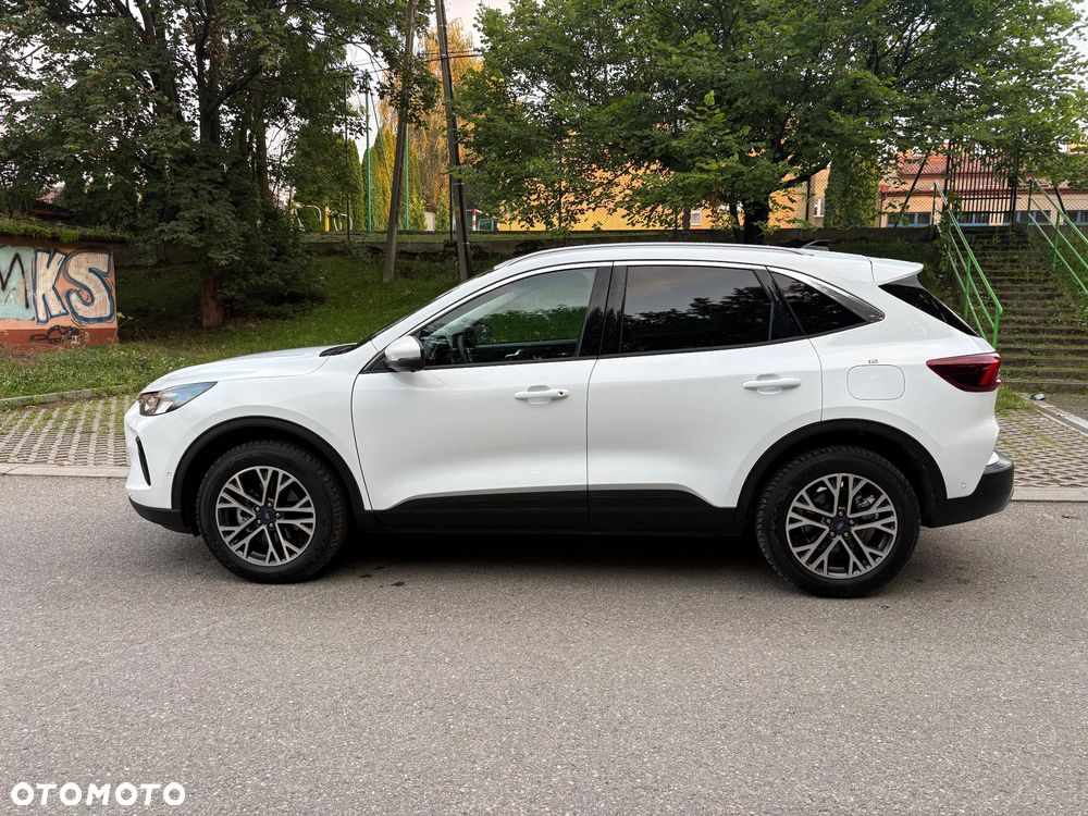 Ford Kuga 2.5 FHEV AWD Active eCVT - 4
