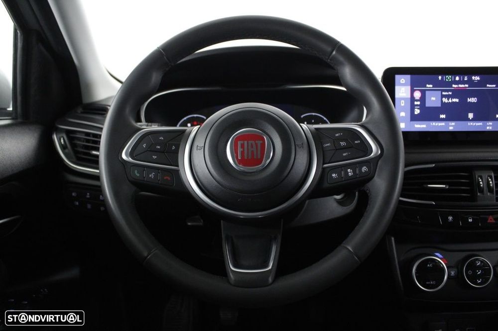 Fiat Tipo Station Wagon Cross 1.0 GSE T3 Cross - 20