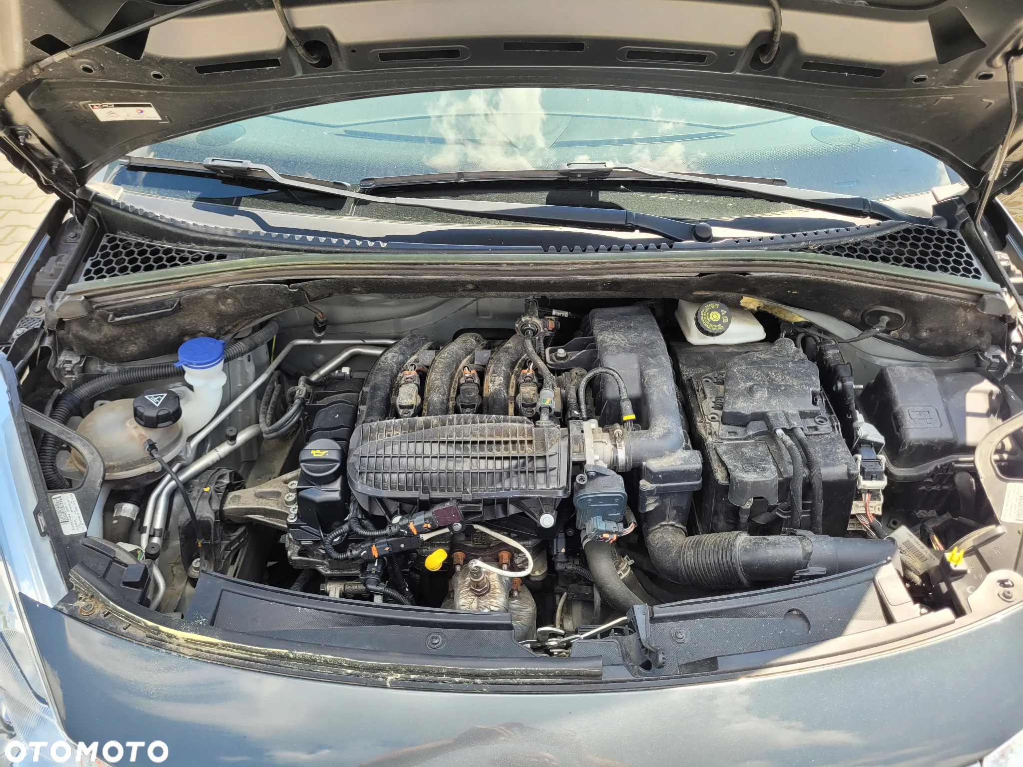 Citroën C3 1.0 PureTech Attraction - 9