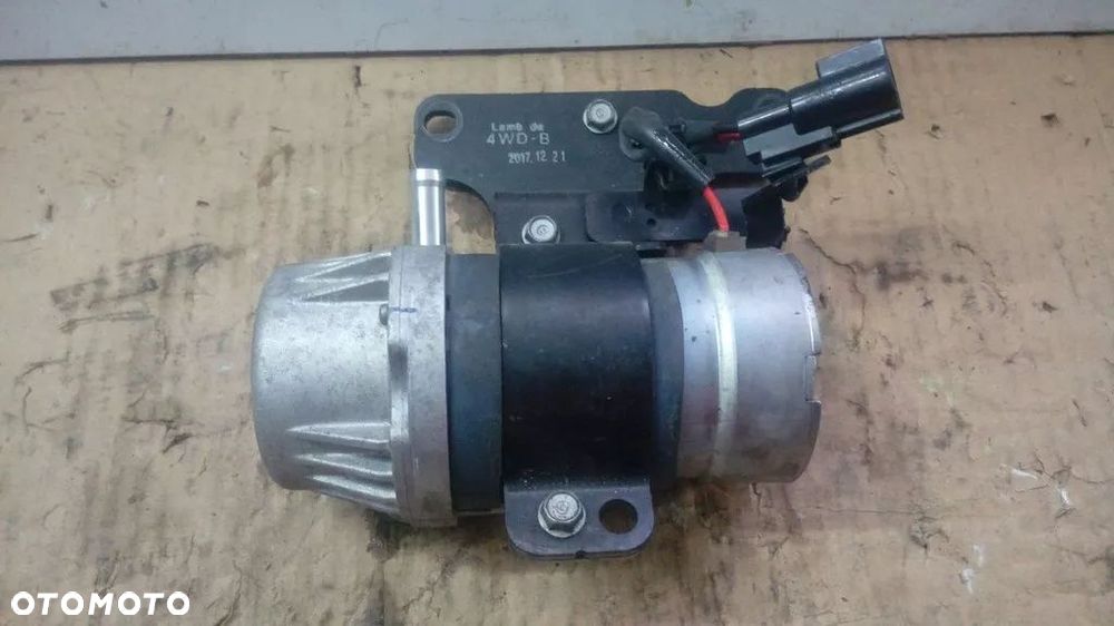 POMPA WAKUM VACUM KIA STINGER 3.3 59200-J5150 - 2
