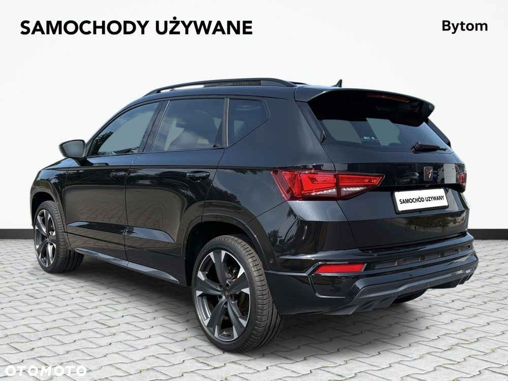 Cupra Ateca - 8
