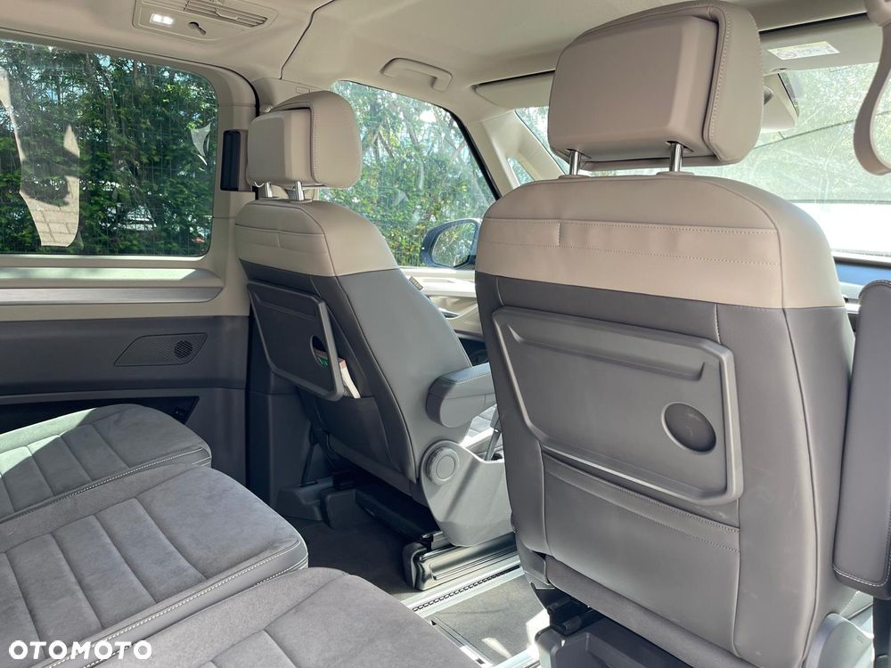 Volkswagen Multivan 2.0 TDI L2 Life DSG - 7