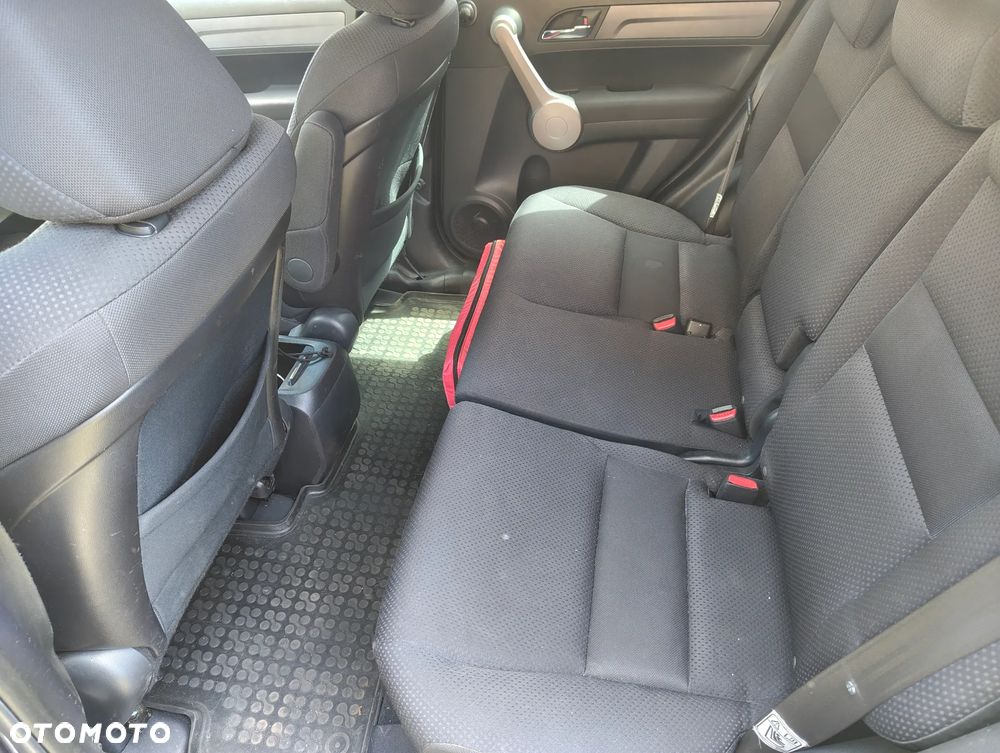 Honda CR-V 2.0i-VTEC Automatik Comfort - 13