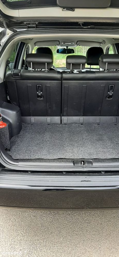 Hyundai Tucson - 8