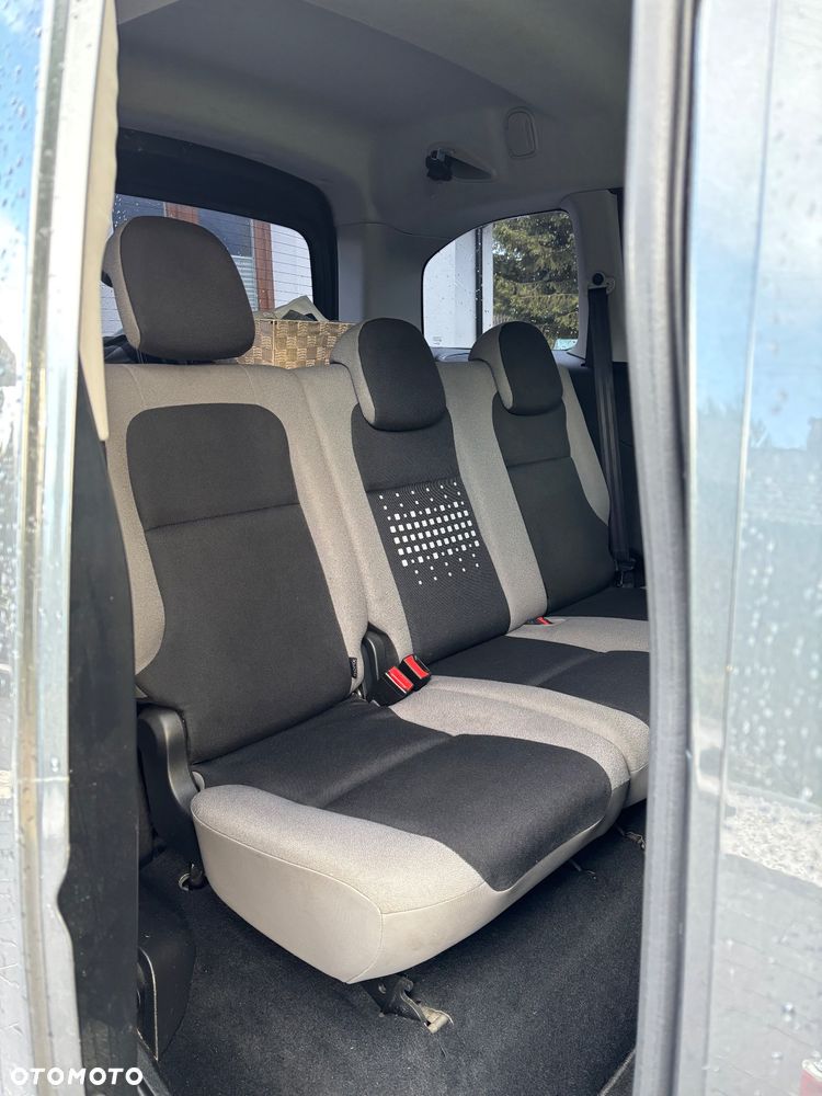 Citroën Berlingo 1.6 BlueHDi XTR - 10
