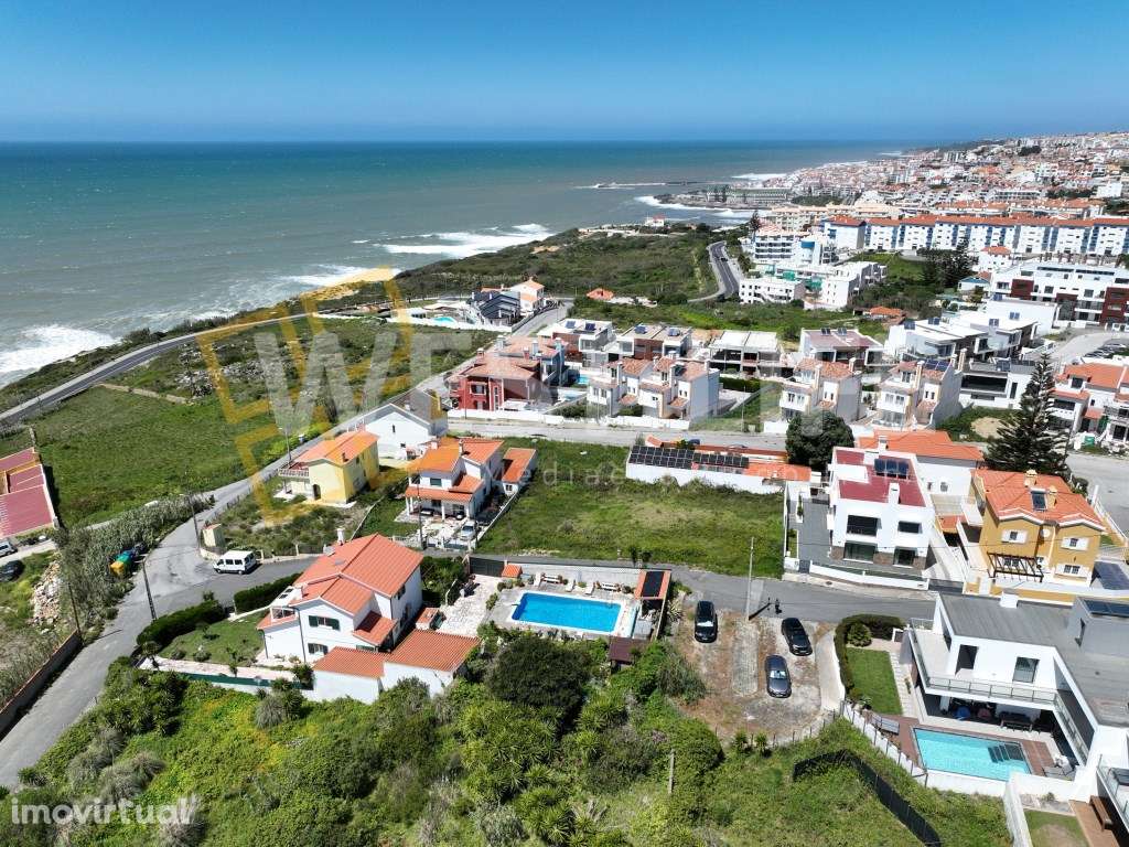 Terreno Urbano de 400m2 com projeto aprovado e licença de construçã... - Grande imagem: 2/19