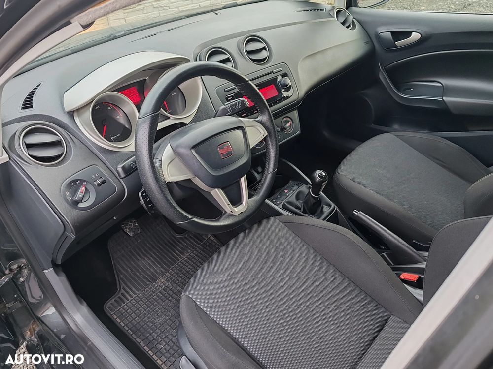 Seat Ibiza - 16