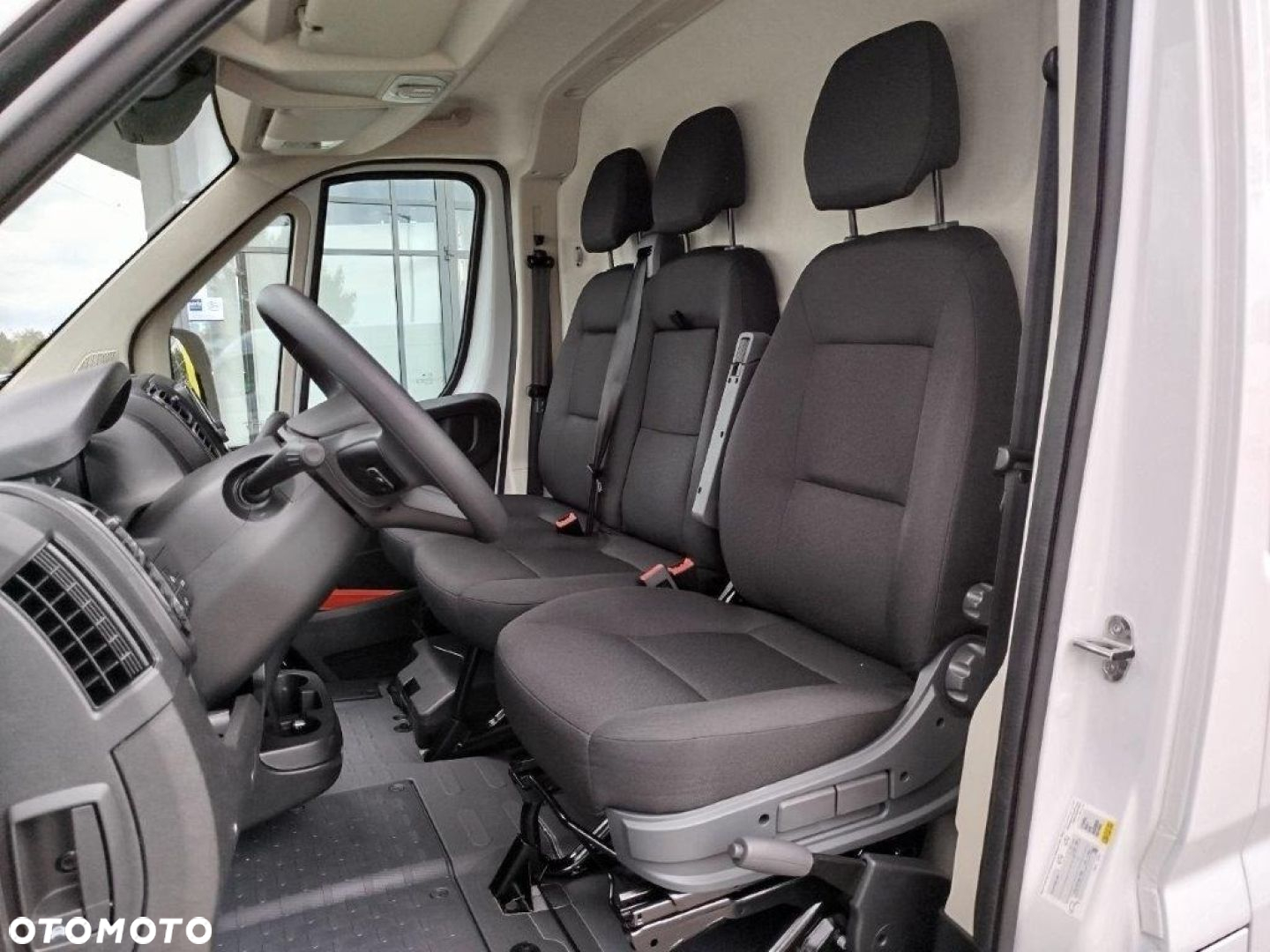 Opel MOVANO - 14