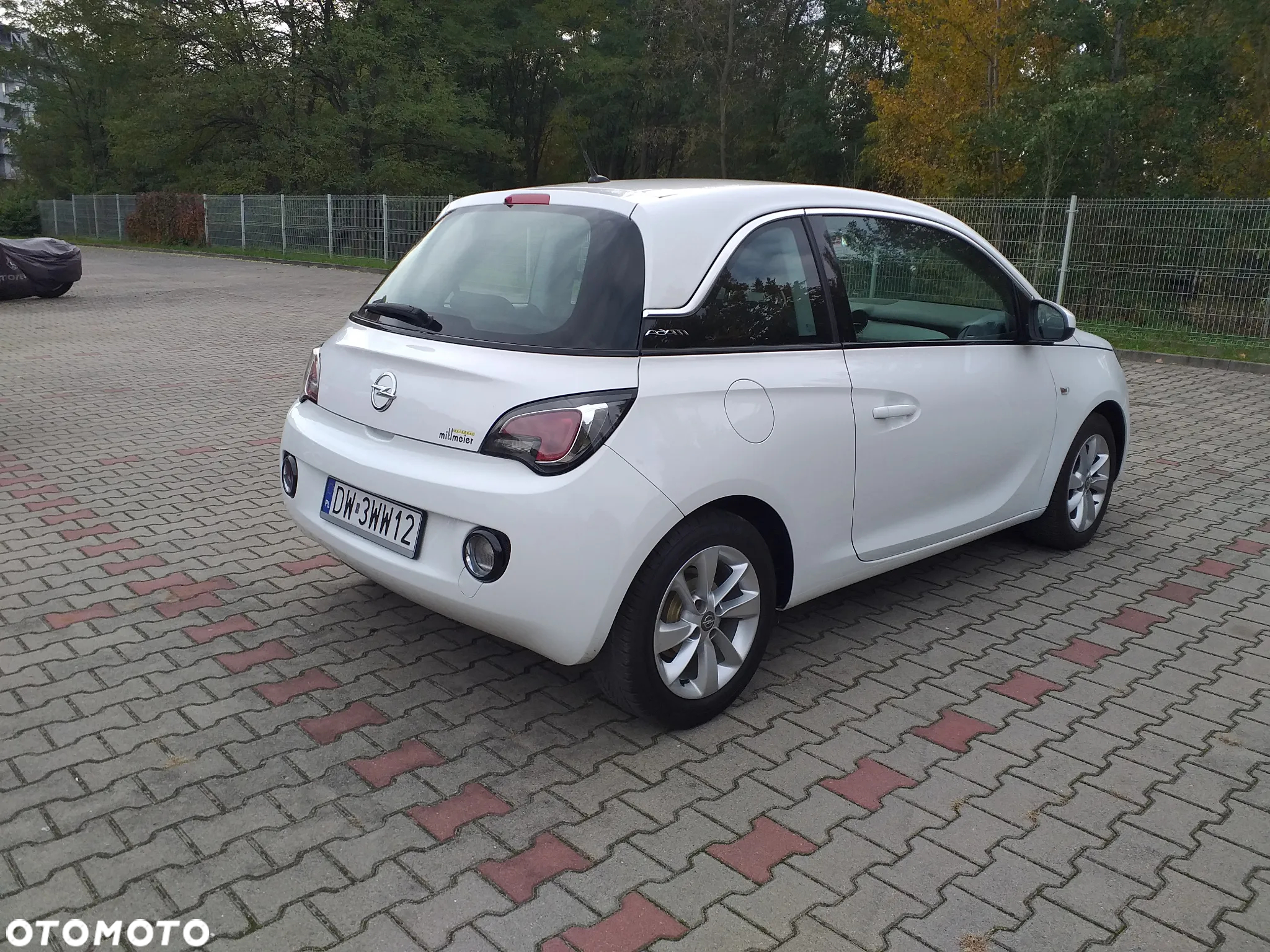 Opel Adam - 4