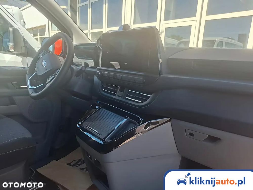 Ford Transit Custom Kombi 320 L2H1 Limited M1 - 5