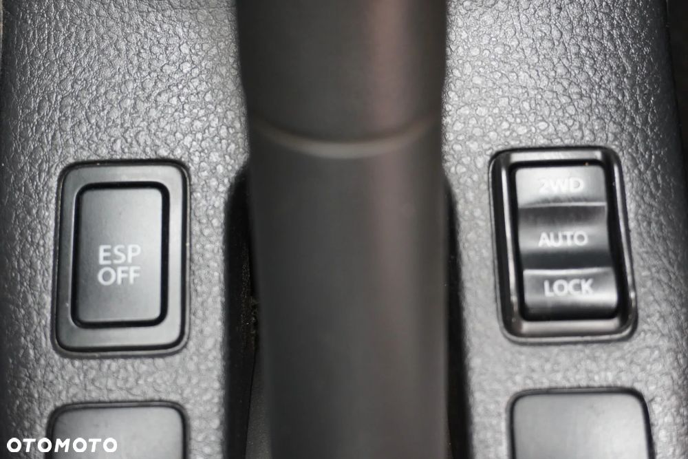 Suzuki SX4 1.6 VVT 4x4 Comfort - 24