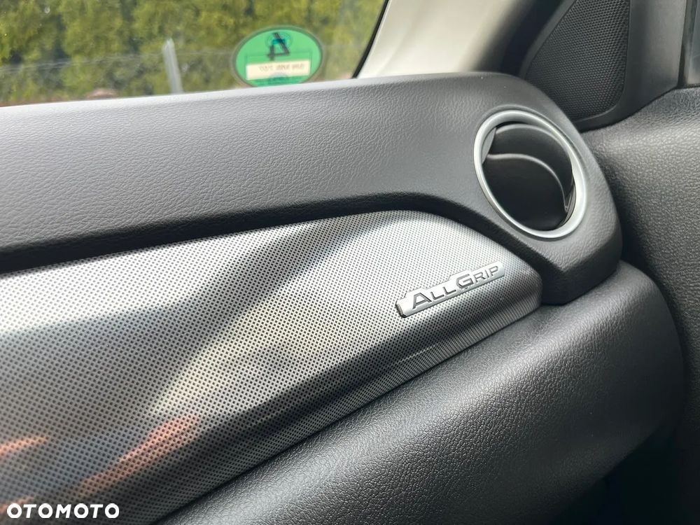 Suzuki Vitara 1.4 Boosterjet XLED Sun 4WD - 16