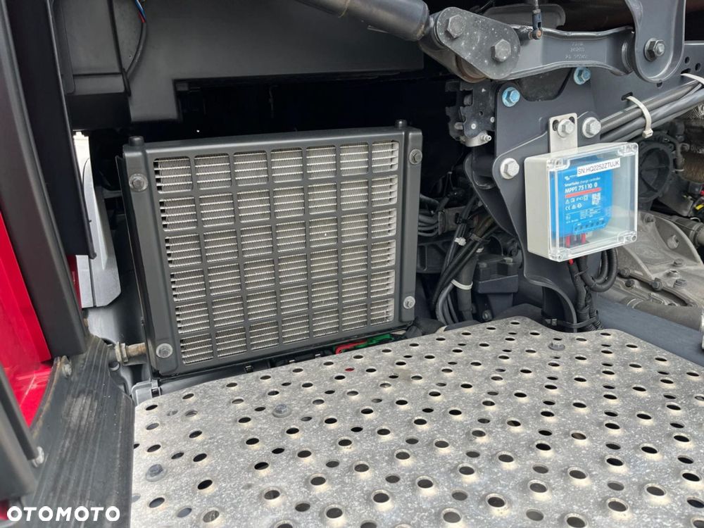 Scania S 460 A4x2NA Tachograf SMART 2 Klimatyzacja - 13